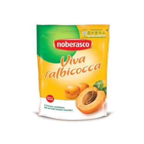 NOBERASCO Dried Apricots 7.05 oz. (200 g.) - Noberasco