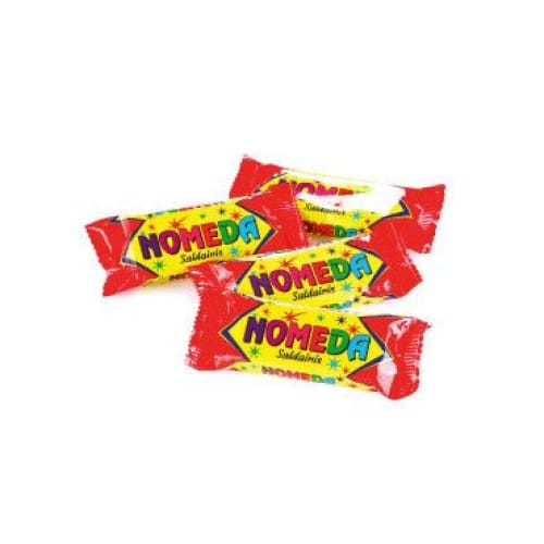 NOMEDA Candies 17.64 oz. (500 g.) - Pergale
