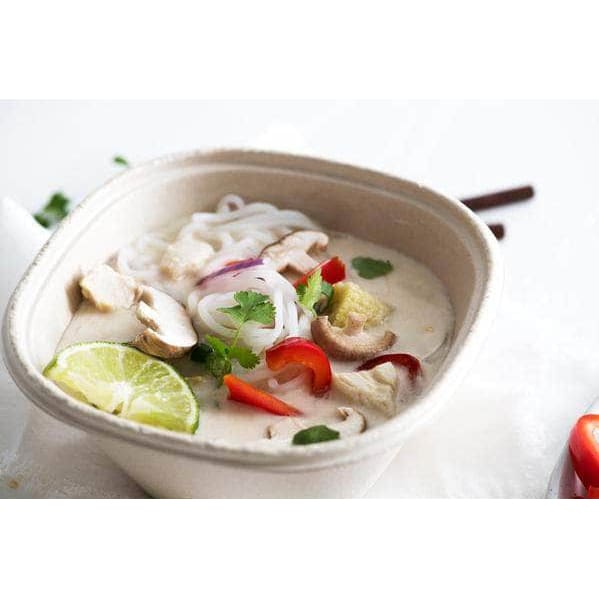 Nona Lim Nona Lim Noodle Bowl Thai Coconut Lime, 14.5 oz
