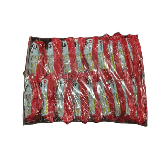 NongShim Shin Ramyun Noodle Soup, Gourmet Spicy, 4.2 Ounce (Pack of 18) - ShelHealth.Com