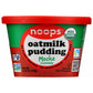 Noops Grocery > Dairy, Dairy Substitutes and Eggs NOOPS: Pudding Oatmilk Mocha Org, 4.75 oz