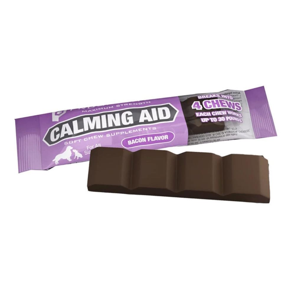 Nootie Dog Progility Max Single Serve Calming 4 X 12 Display 48 Count - Pet Supplies - Nootie