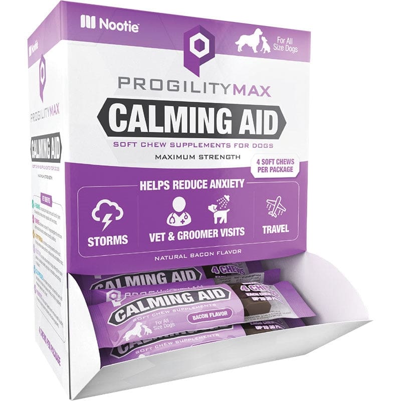 Nootie Progility Max Single Serve Calming - Pet Supplies - Nootie