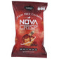 NOVACRISP Novacrisp Chip Cassava Popd Bbq, 4 Oz