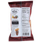 NOVACRISP Novacrisp Chip Cassava Popd Bbq, 4 Oz