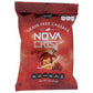 NOVACRISP Novacrisp Chips Cassava Bbq, 1 Oz