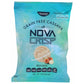 NOVACRISP Novacrisp Chips Cassave Maui Onion, 1 Oz