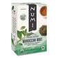Numi Organic Teas And Teasans 0.125 Oz Emperor’s Puerh 16/box - Food Service - Numi®