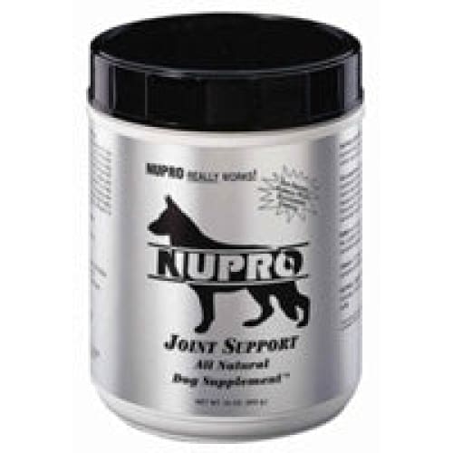 Nupro Joint Supplement 30 Oz.. - Pet Supplies - Nupro