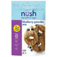 NUSH: Blueberry Pancake Mix 9 oz - Grocery > Cooking & Baking > Baking Ingredients - NUSH