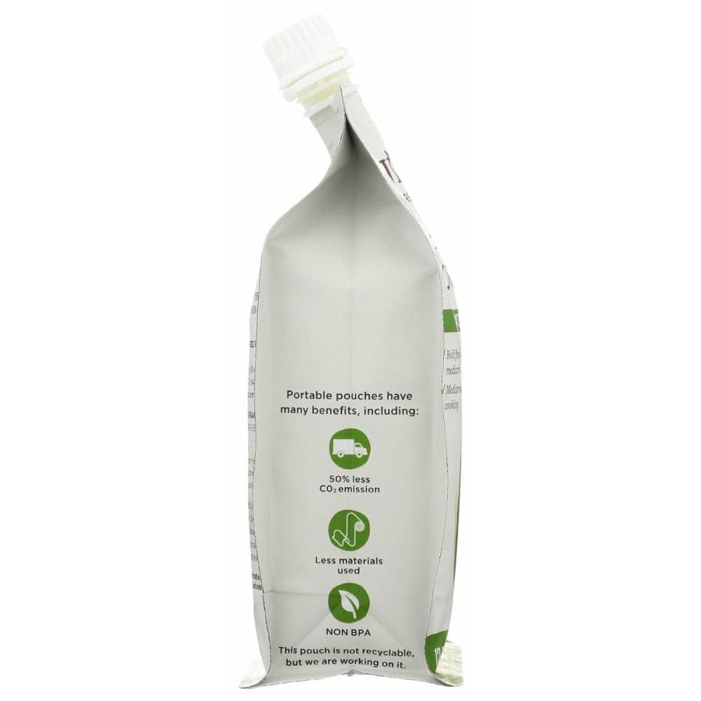 NUTIVA Nutiva Avocado Oil Pouch Xvirgin, 12 Oz