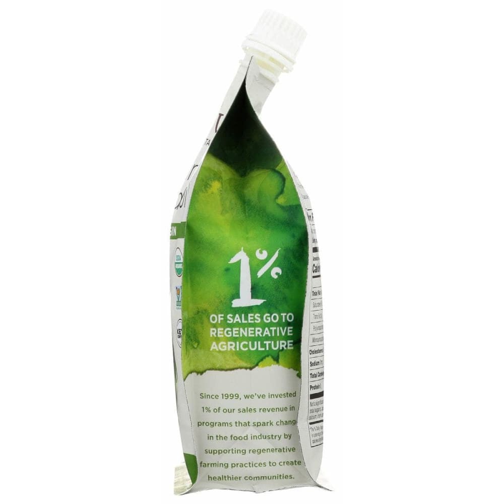 NUTIVA Nutiva Avocado Oil Pouch Xvirgin, 12 Oz