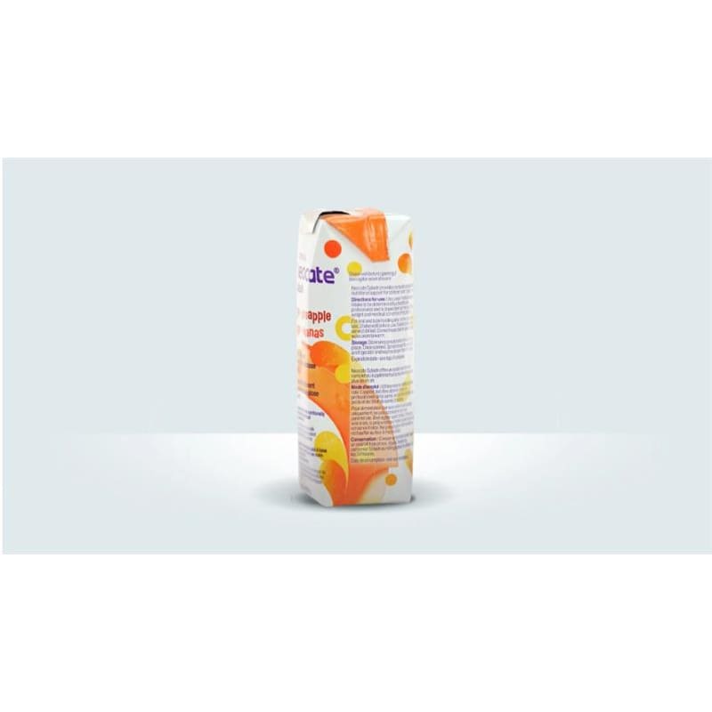 Nutricia Neocate Splash Orange-Pineapple Case of 27 - Nutrition >> Nutritional Supplements - Nutricia