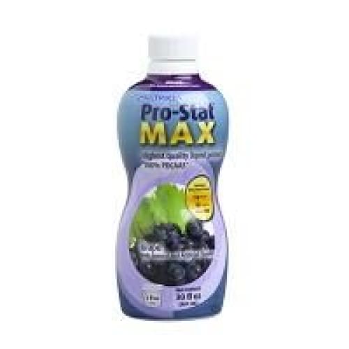 Nutricia Pro-Stat Max Grape 30 Oz. - Nutrition >> Nutritional Supplements - Nutricia