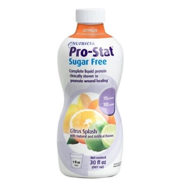 Nutricia Prostat Citrus Splash 30 Oz. - Nutrition >> Nutritional Supplements - Nutricia