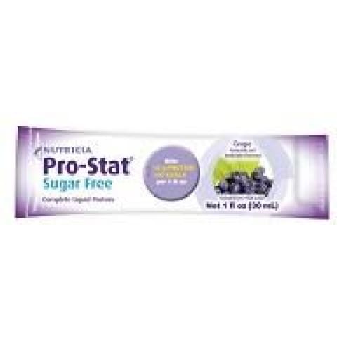 Nutricia Prostat Grape Unit Dose 1 Oz Case of 96 - Nutrition >> Nutritional Supplements - Nutricia