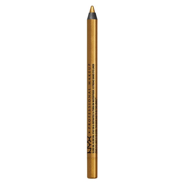NYX Slide On Pencil - Glitzy Gold