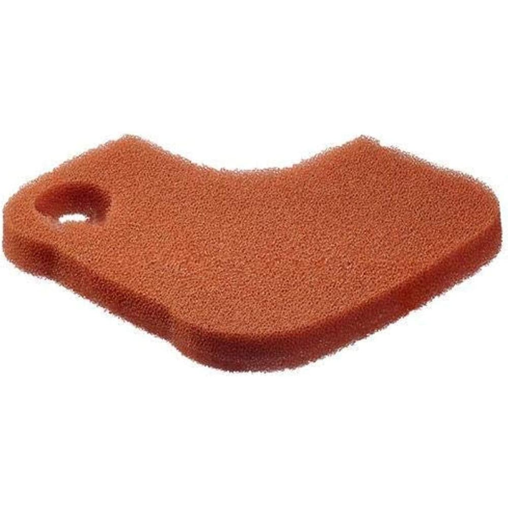 OASE BioStyle Orange Filter Foam Replacement 30PPI Replacement; 1ea-2 pk - Pet Supplies - OASE