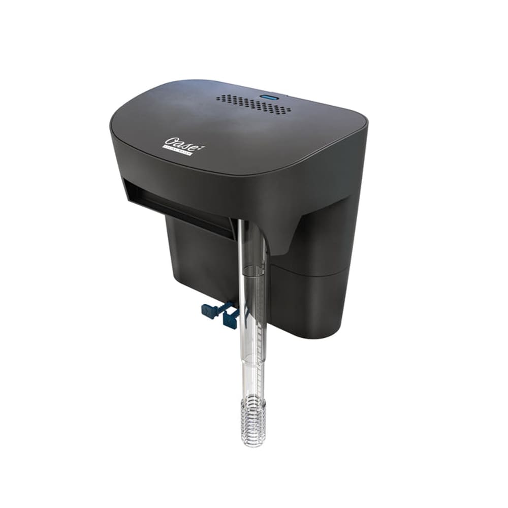 OASE BioStyle Thermo 30 HangOnBack Filter 1ea-50 gal - Pet Supplies - OASE