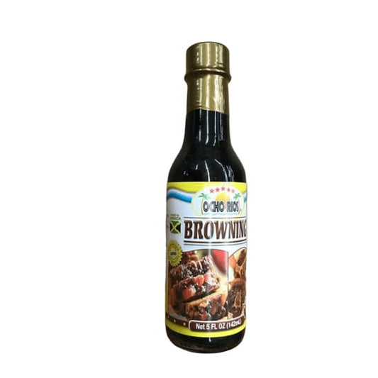 Ocho Rios Browning Sauce, 5 fl oz - ShelHealth.Com
