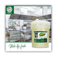 OdoBan Concentrated Odor Eliminator And Disinfectant Eucalyptus 5 Gal Pail - Janitorial & Sanitation - OdoBan®