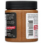 OFF BEAT BUTTERS Grocery > Dairy, Dairy Substitutes and Eggs > Butters > Nut Butter Other & Multi OFF BEAT BUTTERS Cinnamon Bun Nut Butter, 12 oz