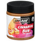 OFF BEAT BUTTERS Grocery > Dairy, Dairy Substitutes and Eggs > Butters > Nut Butter Other & Multi OFF BEAT BUTTERS Cinnamon Bun Nut Butter, 12 oz
