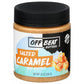 OFF BEAT BUTTERS Grocery > Dairy, Dairy Substitutes and Eggs > Butters > Nut Butter Other & Multi OFF BEAT BUTTERS Salted Caramel Nut Butter, 12 oz