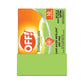 OFF! Botanicals Insect Repellant Box 10 Wipes/pack 8 Packs/carton - Janitorial & Sanitation - OFF!®