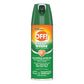 OFF! Deep Woods Dry Insect Repellent 4 Oz Aerosol Spray Neutral 12/carton - Janitorial & Sanitation - OFF!®