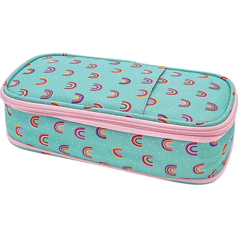 Oh Happy Day Rainbows Pencil Case (Pack of 6) - Pencils & Accessories - Teacher Created Resources