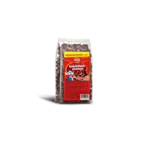 OHO! Cacao Cereals 5.29 oz. (150 g.) - oho!