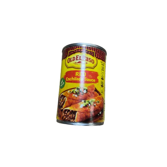 Old El Paso Old El Paso Red Enchilada Sauce, Multiple Choice Flavor 1 ct., 10 oz.