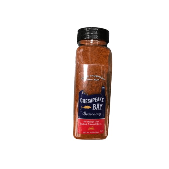 Olde Thompson Olde Thompson Chesapeake Bay Seasoning, 25 oz.