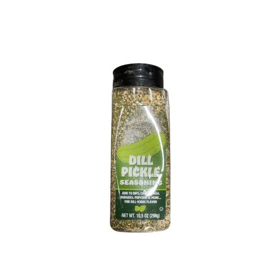 Olde Thompson Dill Pickle Seasoning 10.5 oz. - Olde Thompson