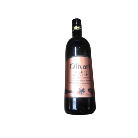 Olivari Gold Of Alentejo Olive Oil, 1L. - ShelHealth.Com