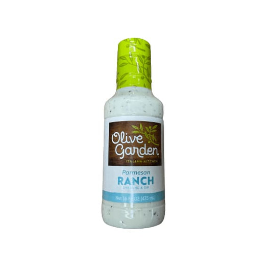 Olive Garden Olive Garden Dressing, Multiple Choice Flavor, 16 Fl Oz