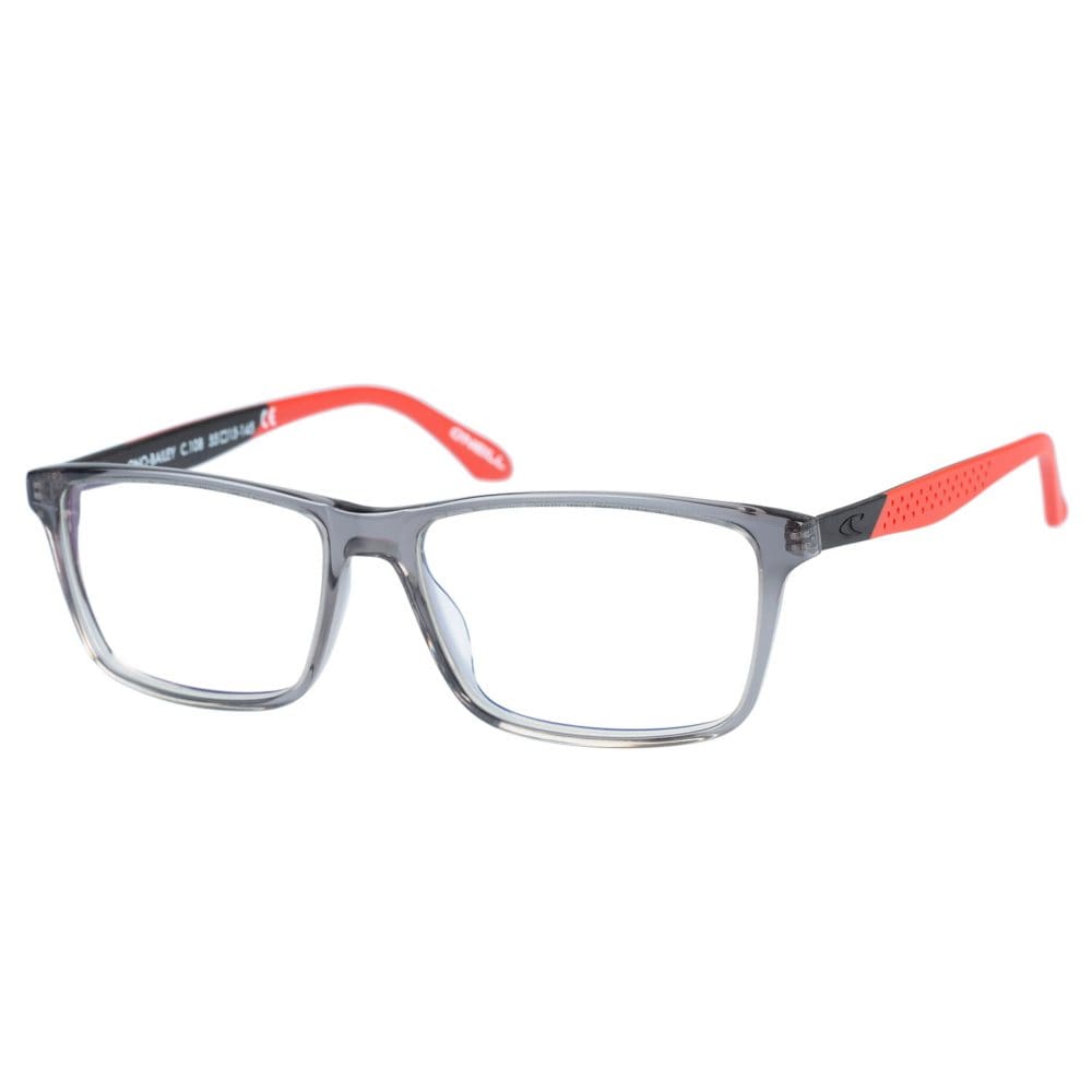 O’Neill Bailey-108 Eyewear Clear Gray - Prescription Eyewear - O’Neill