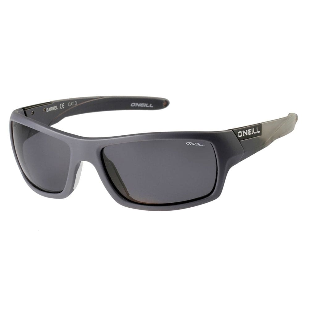 O’Neill Barrel-108 Sunglasses Gray - Prescription Eyewear - O’Neill