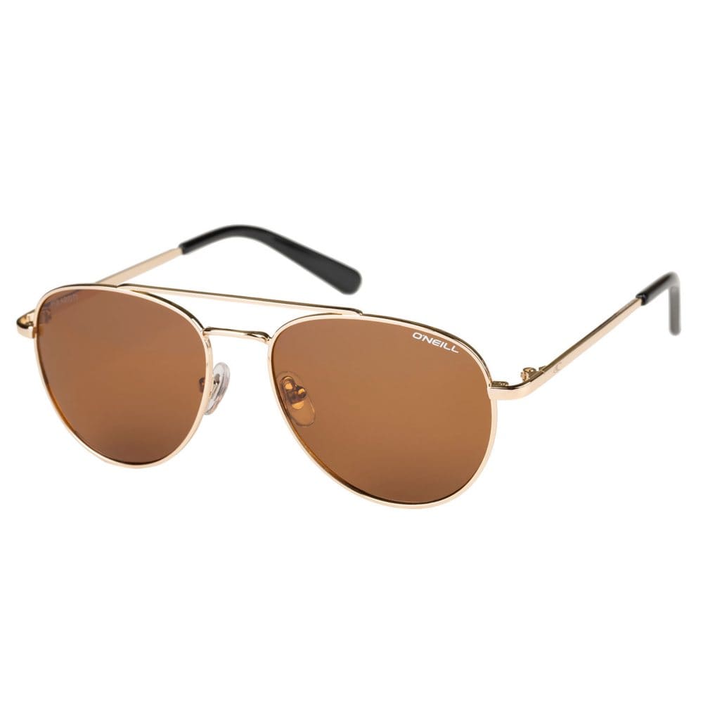 O’Neill Simmer 201P Sunglasses Gold - Prescription Eyewear - O’Neill