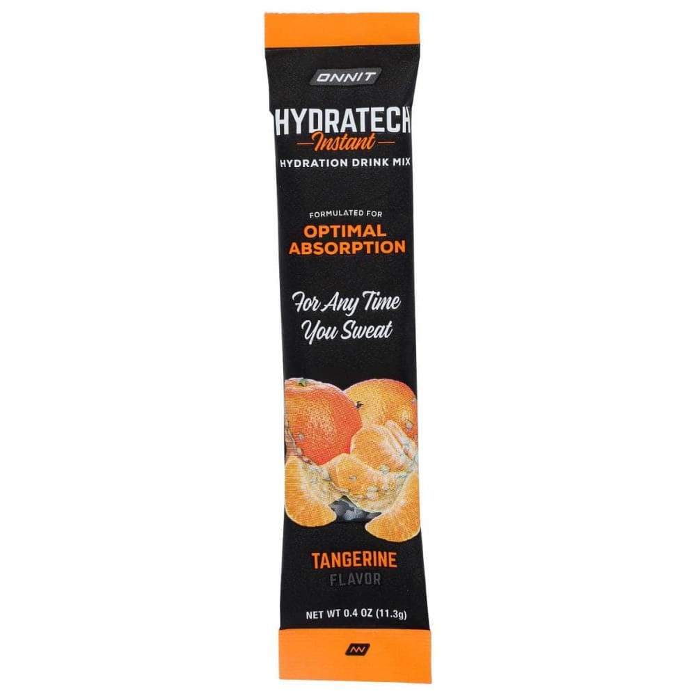 ONNIT New ONNIT: Hydratech Instant Tangerine, 0.4 oz