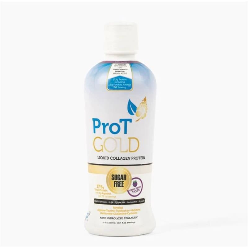 Op2 Labs Frogfuel Pro-T Gold Sf Berry 30Oz 6 Per Case Case of 6 - Nutrition >> Nutritional Supplements - Op2 Labs Frogfuel