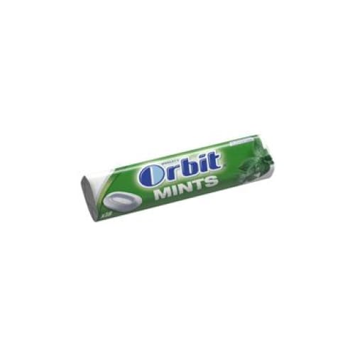 Orbit Spearmint Mints 0.98 oz (28 g) - Orbit