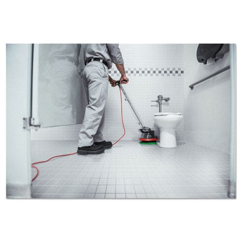 Oreck Commercial Commercial Orbiter Floor Machine 0.5 Hp Motor 175 Rpm 12 Pad - Janitorial & Sanitation - Oreck Commercial