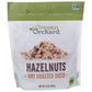 OREGON ORCHARD Oregon Orchard Hazelnuts Dry Roasted Diced, 12 Oz