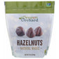 OREGON ORCHARD Oregon Orchard Hazelnuts Natural Whole, 16 Oz