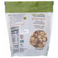 OREGON ORCHARD Oregon Orchard Hazelnuts Roasted Whole, 16 Oz