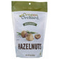 OREGON ORCHARD Oregon Orchard Hazelnuts Rosemary, 8 Oz