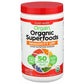 ORGAIN Grocery > Nutritional Bars, Drinks, and Shakes ORGAIN: Superfoods Immunity Up Powder Honeycrisp Apple, 9.9 oz