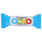 OCHO Organic Ocho Candy Coconut Bar, 1.5 Oz